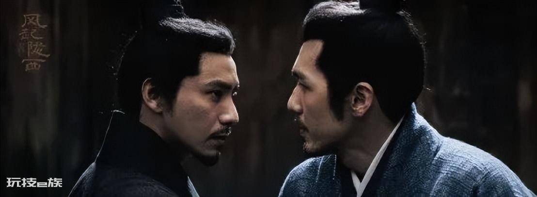 谍战反特电视剧大全(近10年评分较高十部谍战剧推荐)-图片9